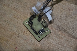 Задержка включения реле на ATtiny13