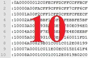 Урок 10