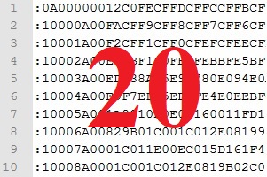 Урок 20