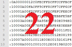 Урок 22