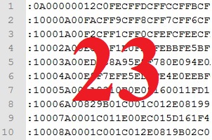 Урок 23